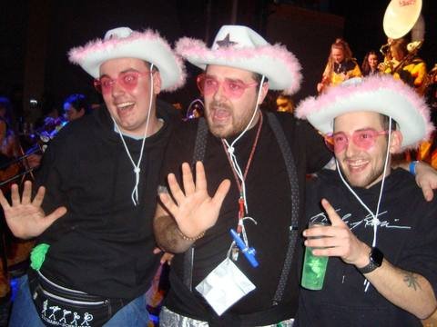 Tschabu-Schränzer, Saison 2025/2026