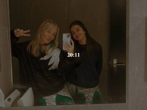Tschabu-Schränzer, Saison 2025/2026