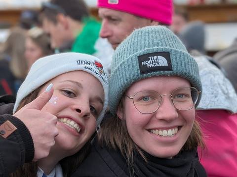 Tschabu-Schränzer, Saison 2025/2026