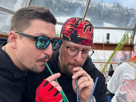 Tschabu-Schränzer, Saison 2025/2026