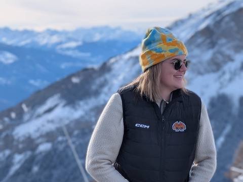 Tschabu-Schränzer, Saison 2025/2026