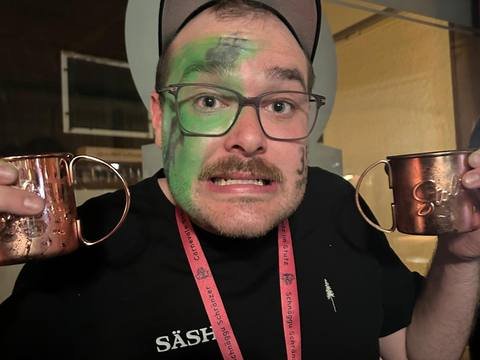 Tschabu-Schränzer, Saison 2025/2026