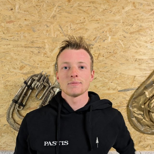 Baptiste Marty