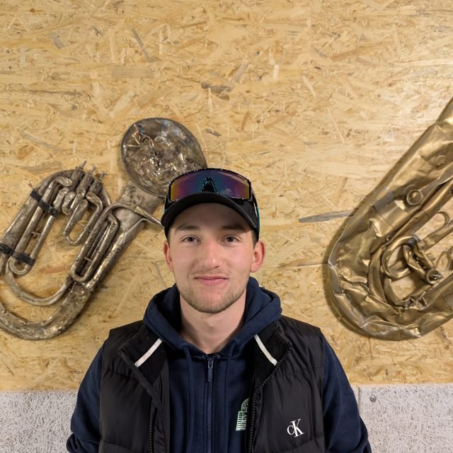 Liam Nussbaum