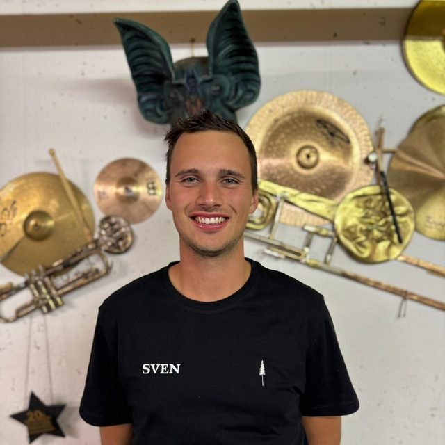 Sven Loretan